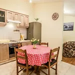 Apartamento Riviera Goran