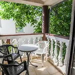 Riviera Goran Apartamento Medulin