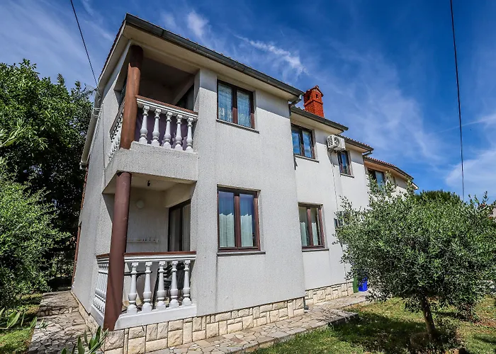 Riviera Goran *