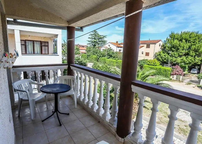 Riviera Goran * Medolino