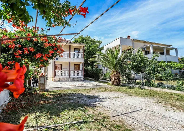 Riviera Goran Appartamento
