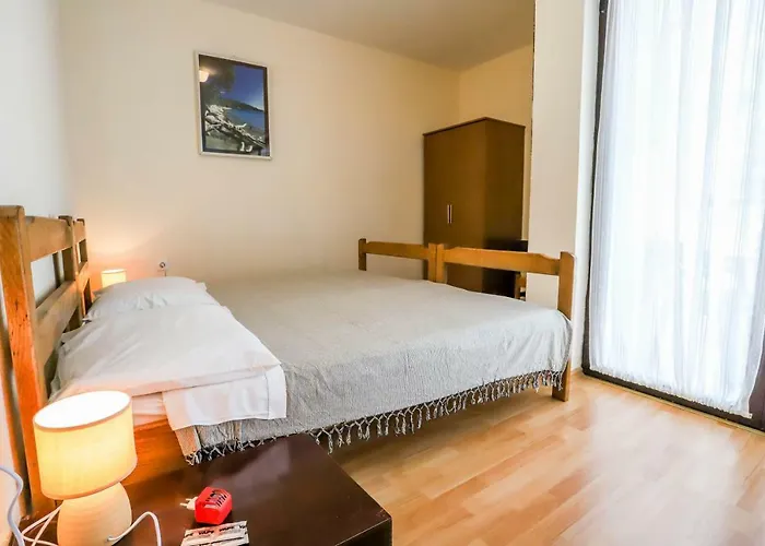 Appartamento Riviera Goran