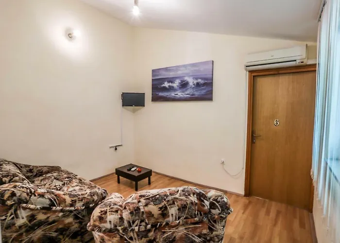 Riviera Goran Appartamento Medolino