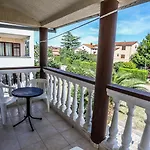 Riviera Goran Apartment *