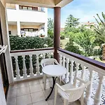 Riviera Goran Apartment *