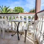 Riviera Goran Apartment *