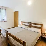 Riviera Goran Apartment *