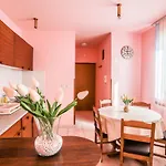 Riviera Goran Apartment *