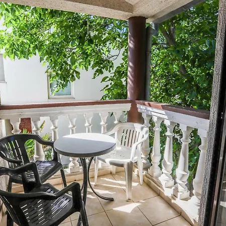 Riviera Goran Apartment Medulin