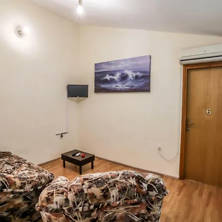 Riviera Goran Apartment Medulin
