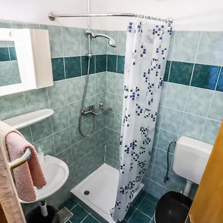 Riviera Goran Apartment