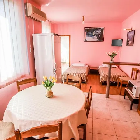 Apartment Riviera Goran Medulin