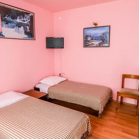 Riviera Goran Apartment Medulin
