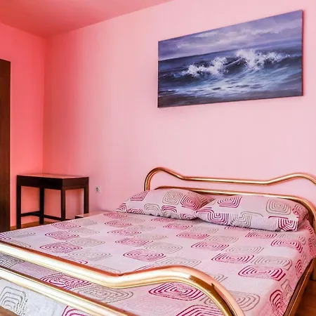 Apartment Riviera Goran Medulin