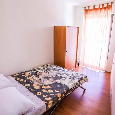 Riviera Goran Apartment Medulin