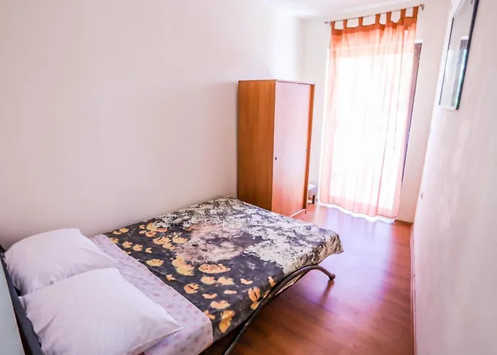 Riviera Goran Apartman Medulin
